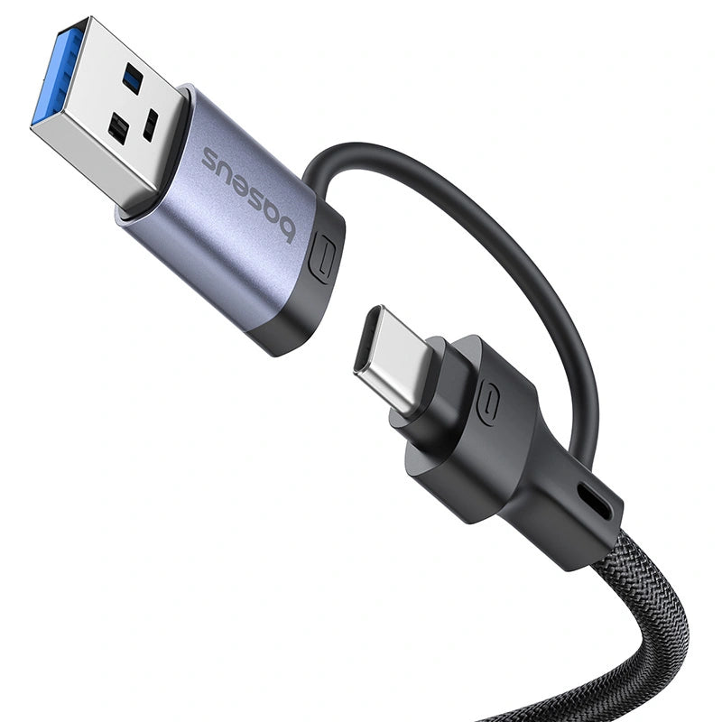Baseus UltraJoy Series 4-Port HUB AIR