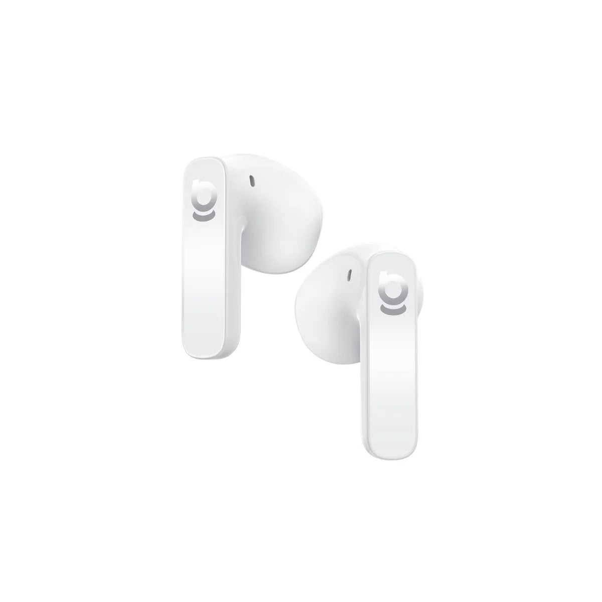 Baseus BS1 Wireless Bluetooth Earphone With 4Mics Noise Reduction