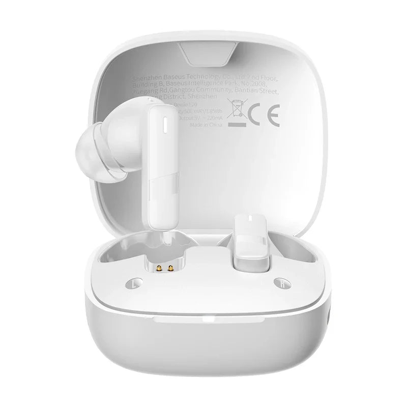 Baseus Bowie E20s True Wireless Earbuds