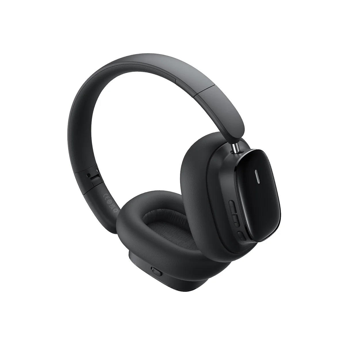 Baseus Bowie H1i Noise-Cancellation Wireless Headphones