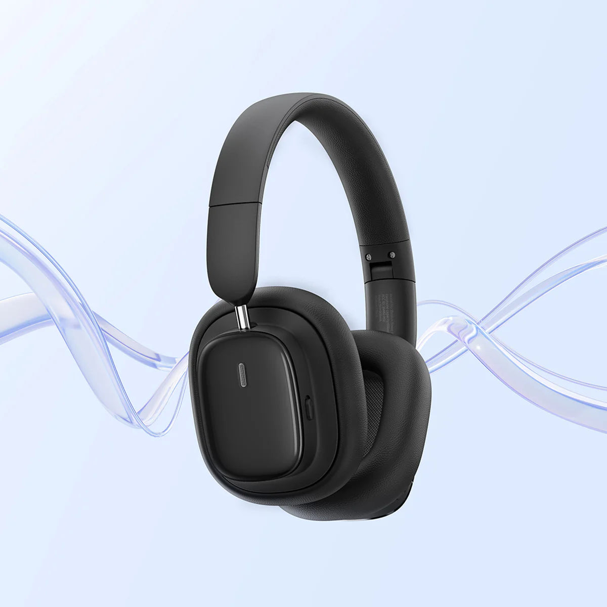 Baseus Bowie H1i Noise-Cancellation Wireless Headphones