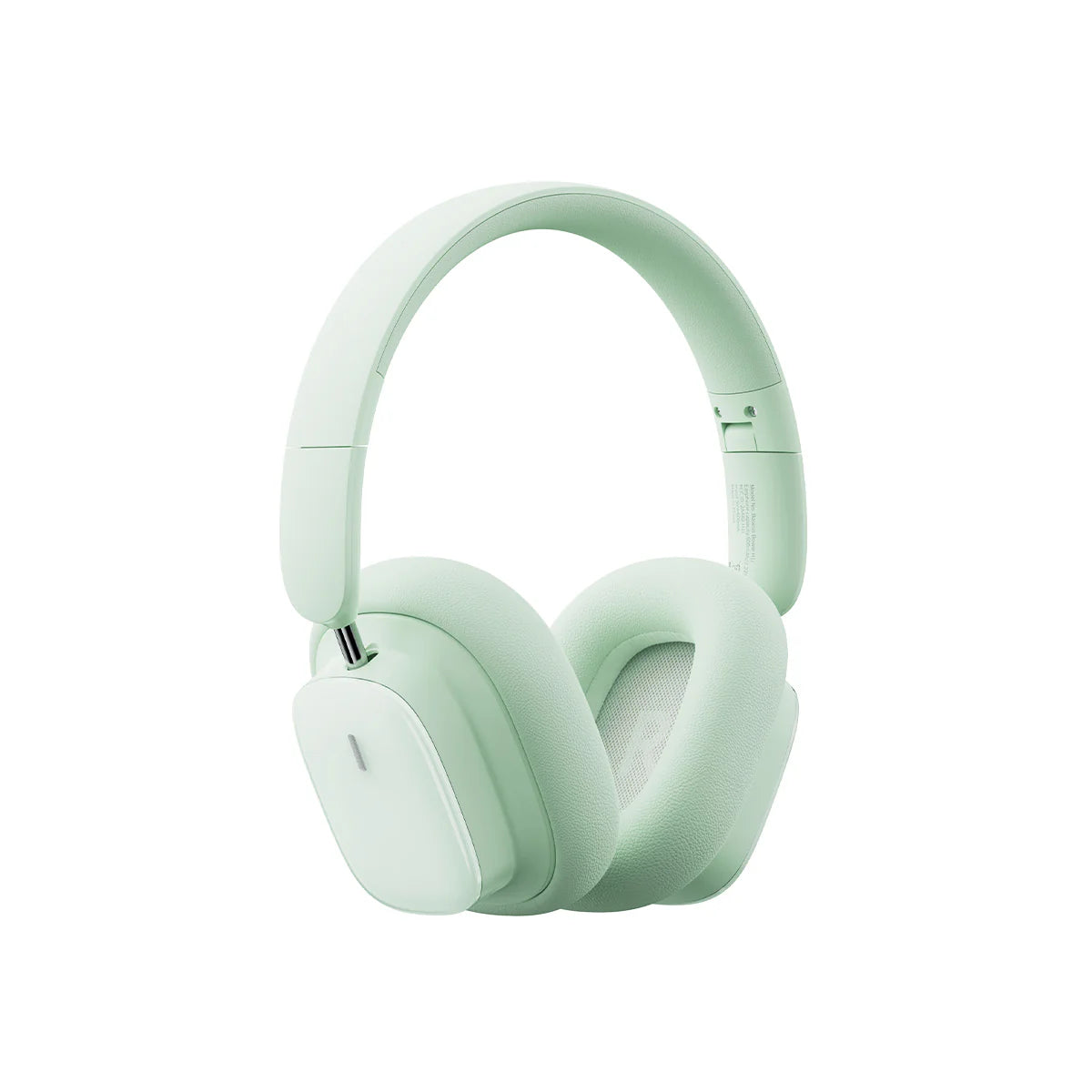 Baseus Bowie H1i Noise-Cancellation Wireless Headphones