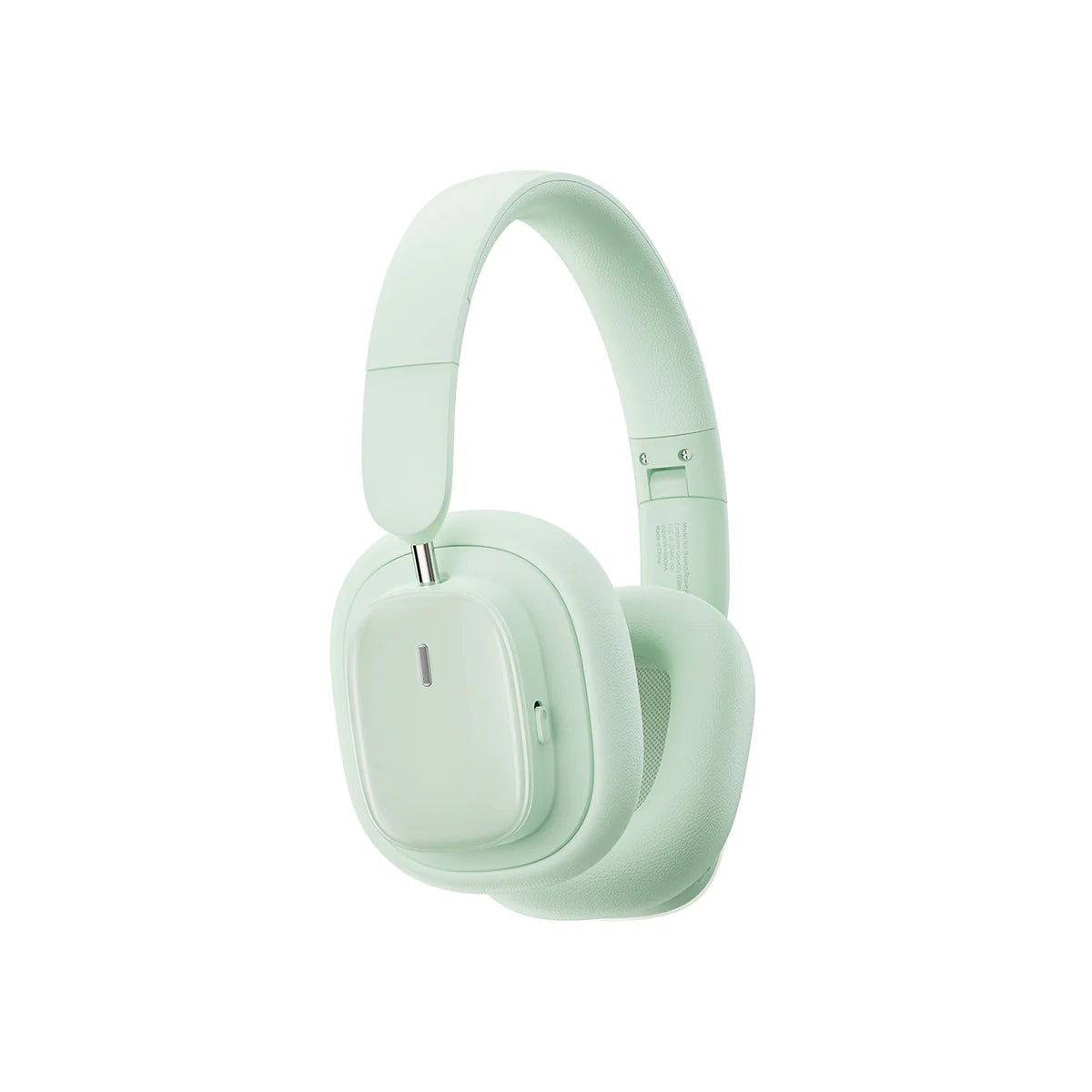 Baseus Bowie H1i Noise-Cancellation Wireless Headphones