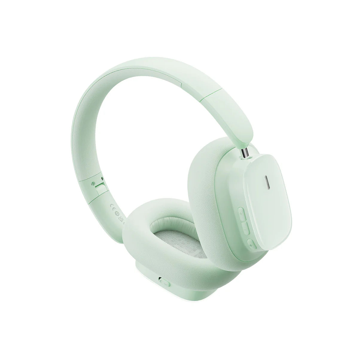 Baseus Bowie H1i Noise-Cancellation Wireless Headphones