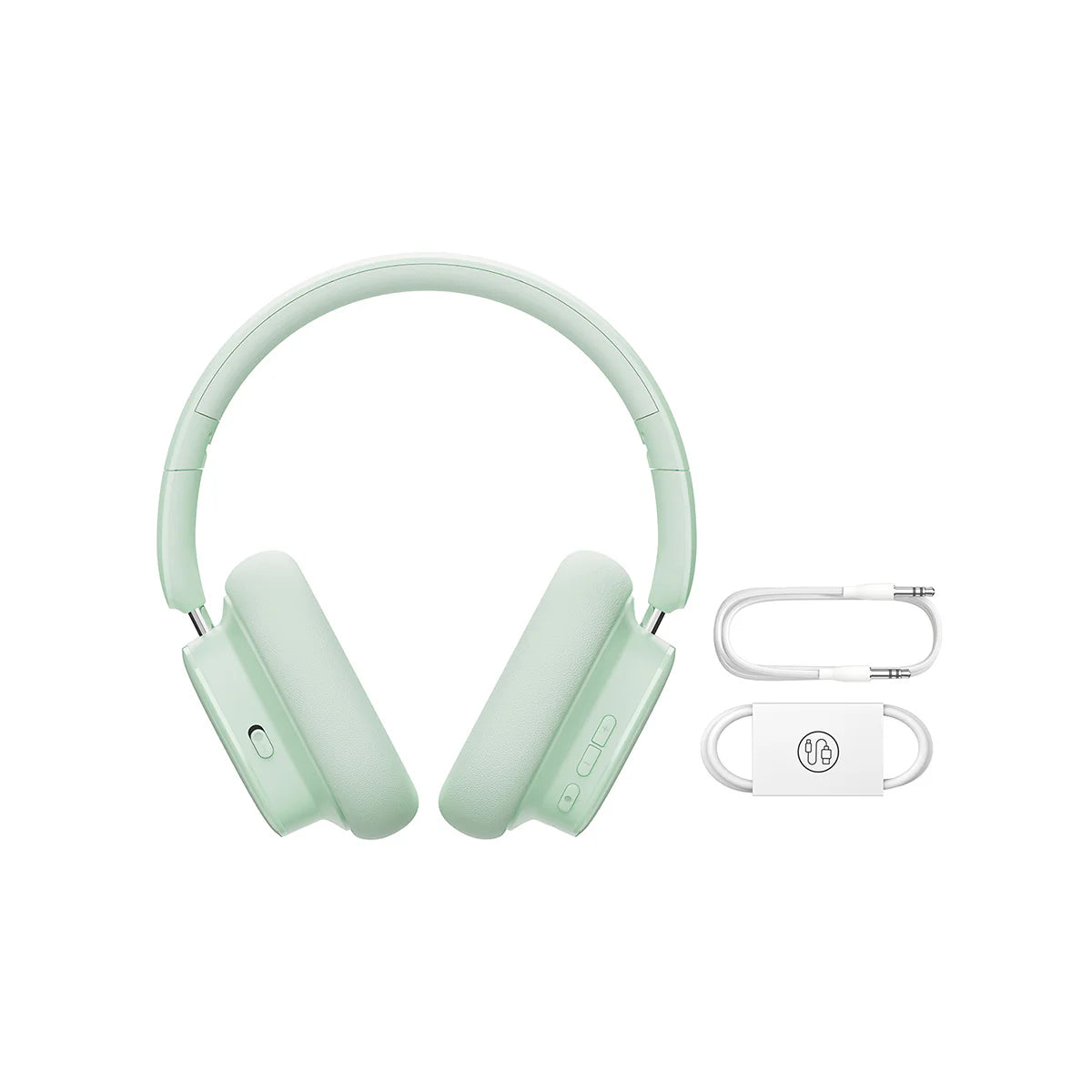 Baseus Bowie H1i Noise-Cancellation Wireless Headphones
