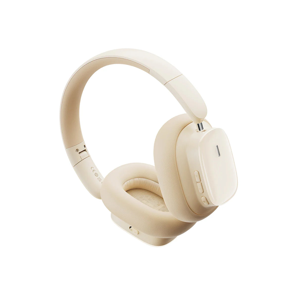 Baseus Bowie H1i Noise-Cancellation Wireless Headphones