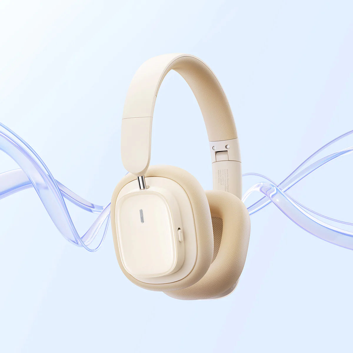 Baseus Bowie H1i Noise-Cancellation Wireless Headphones