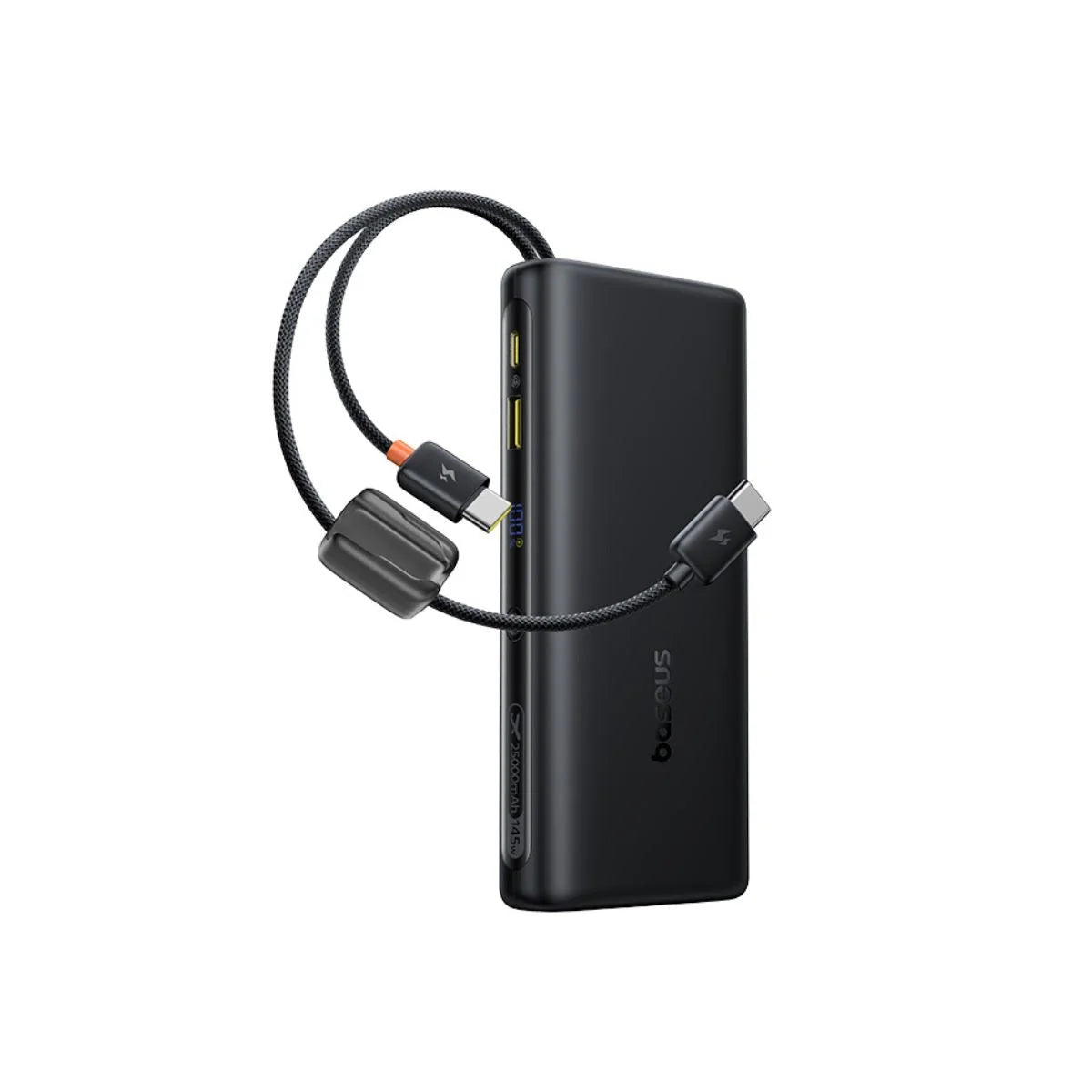 Baseus EnerFill FC41 Power Bank with Cables 25000mAh 145W