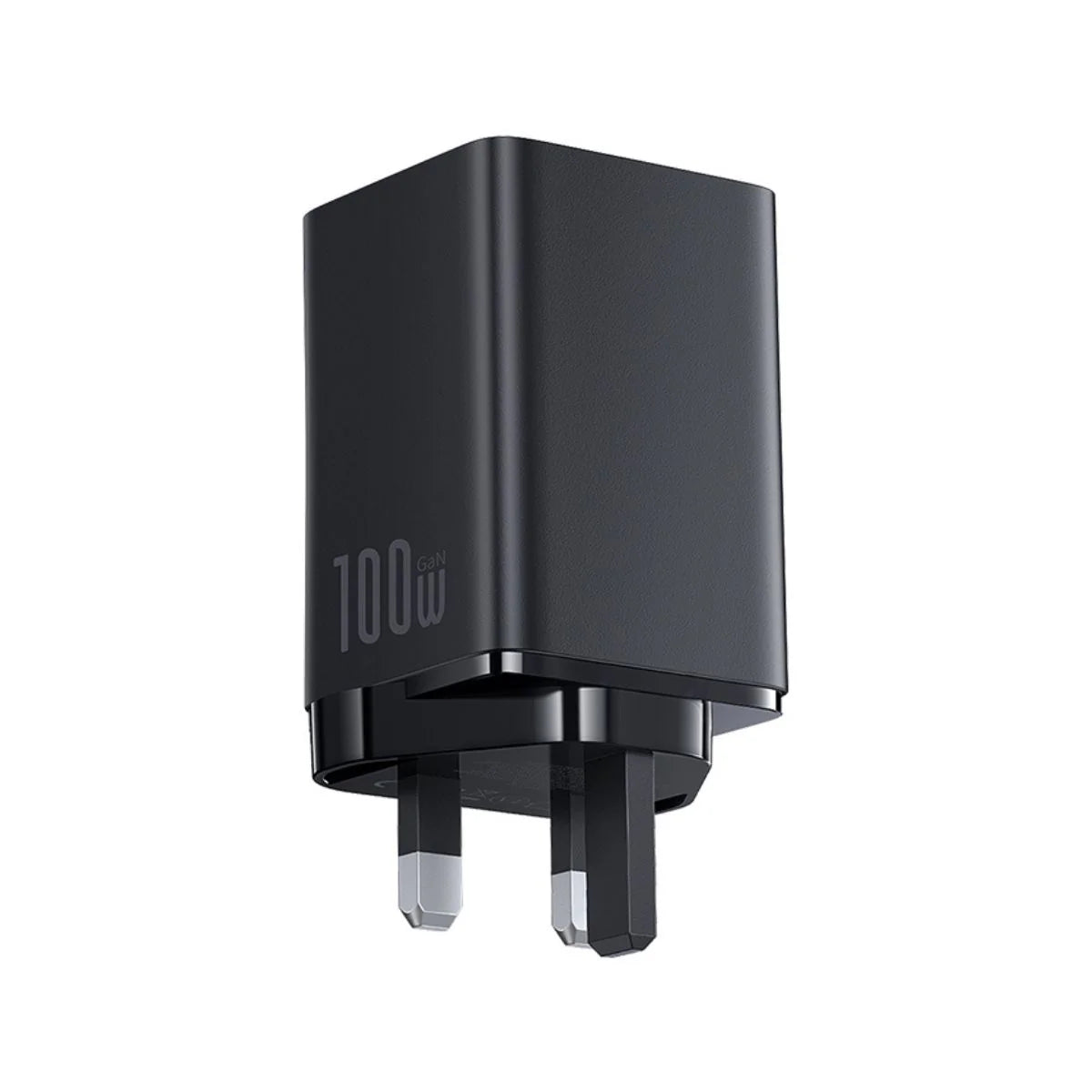 Baseus EnerFill FE11 Fast Charger 2C+U 100W UK