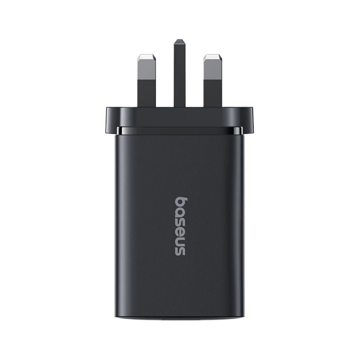 Baseus EnerFill FE11 Fast Charger 2C+U 100W UK