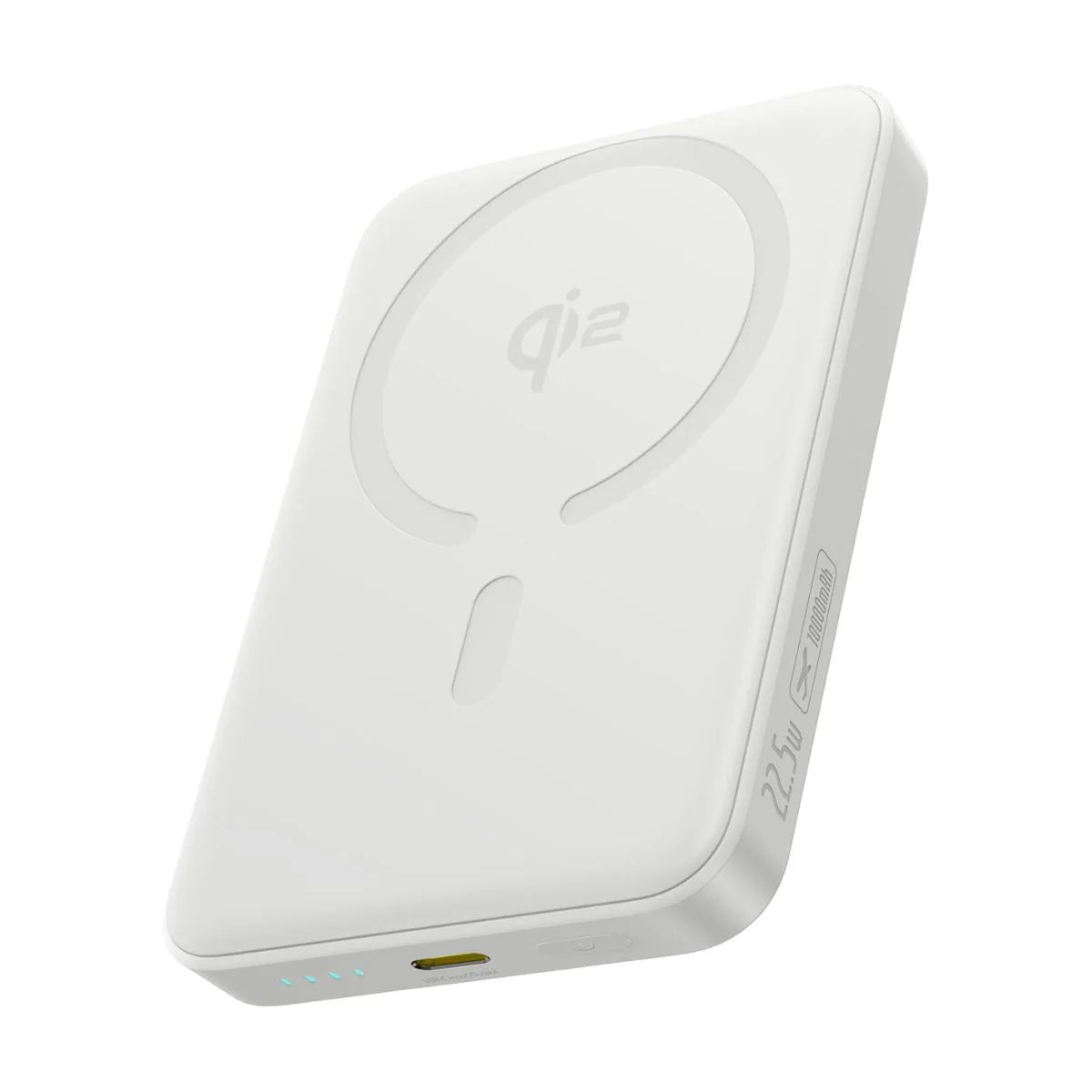 Baseus EnerFill FM12 Qi2 Magnetic Power Bank 10000mAh 22.5W