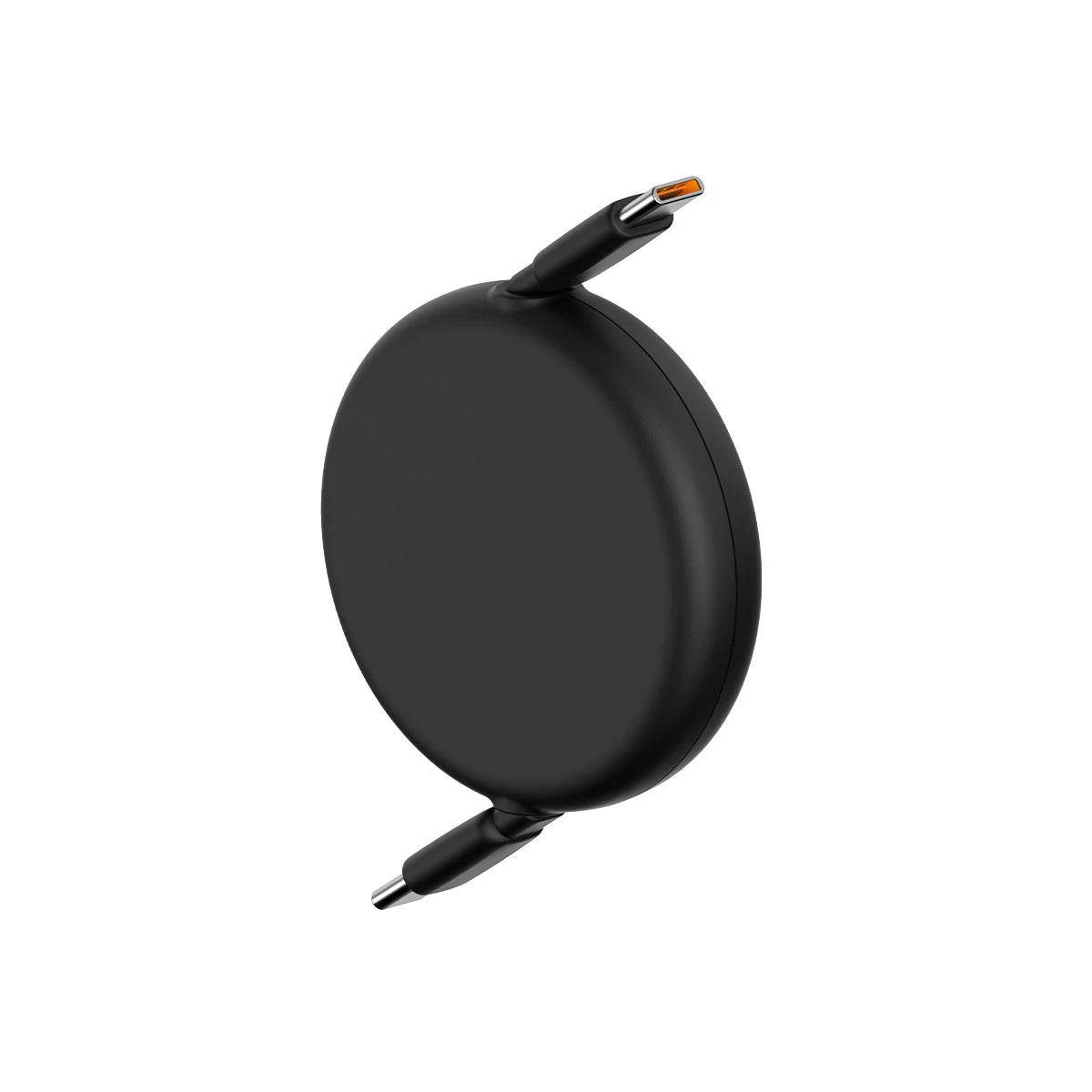 Baseus Free2Pull Retractable USB-C Cable 100W 1.5 Meter