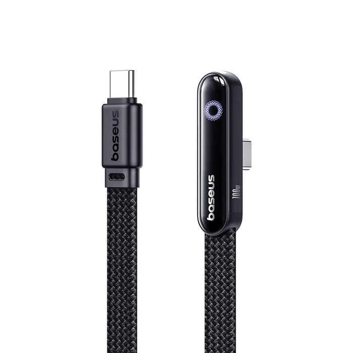 Baseus MVP 3 Fast Charging Cable USB-C to
USB-C 100W 2m