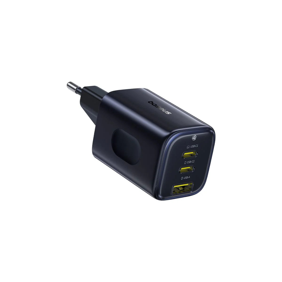 Baseus PicoGo AE11 Fast Charger 2C+U 67W