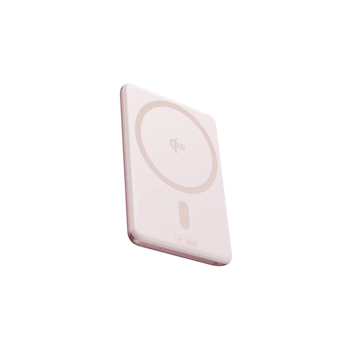 Baseus PicoGo AM31 Mini Magnetic Power Bank with Stand 5000mAh 20W