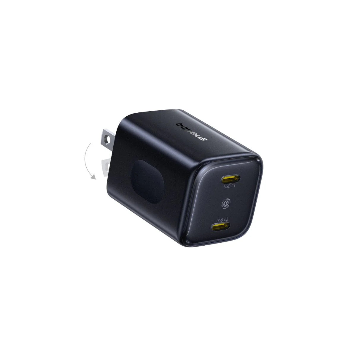 Baseus PicoGo AN13 Fast Charger 2C 45W