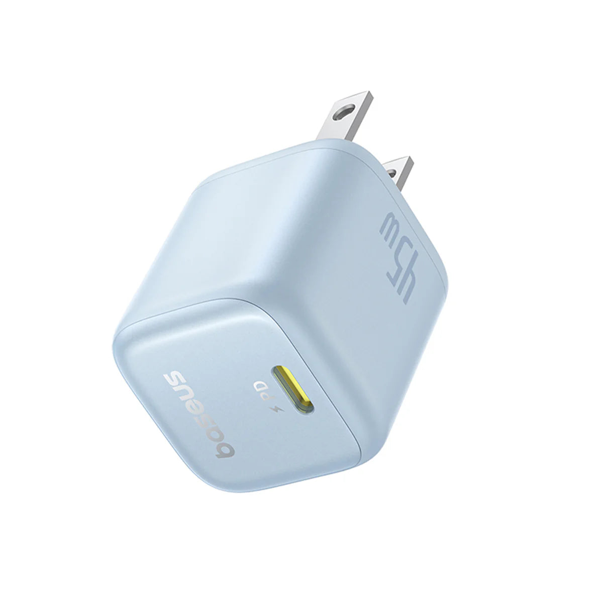 Baseus PicoGo Fast Charger 1C 45W