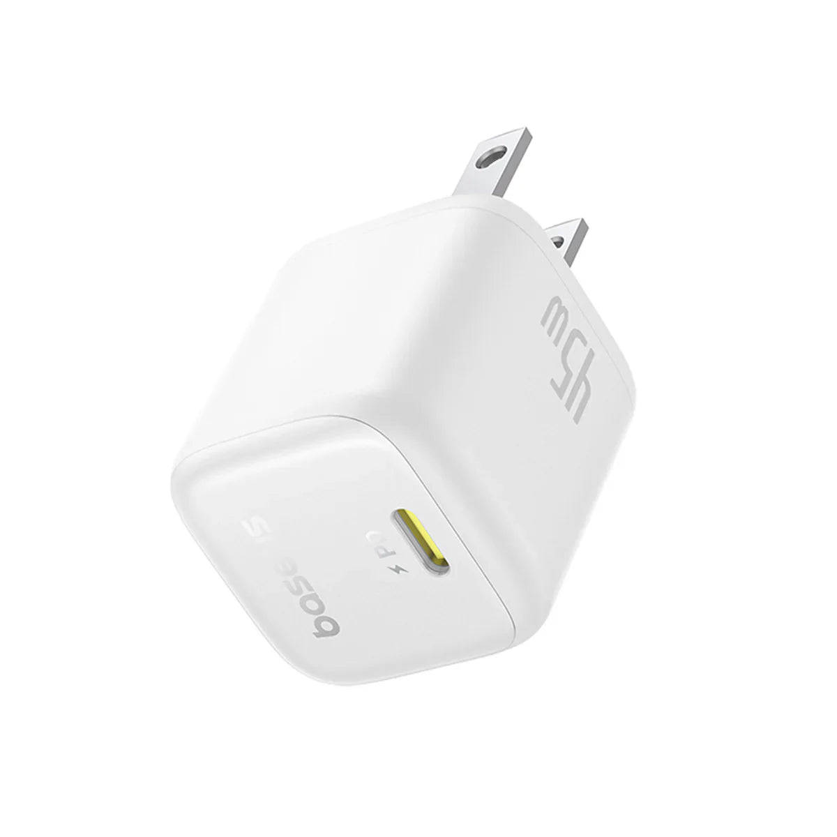 Baseus GaN6 USB-C Charger 45W