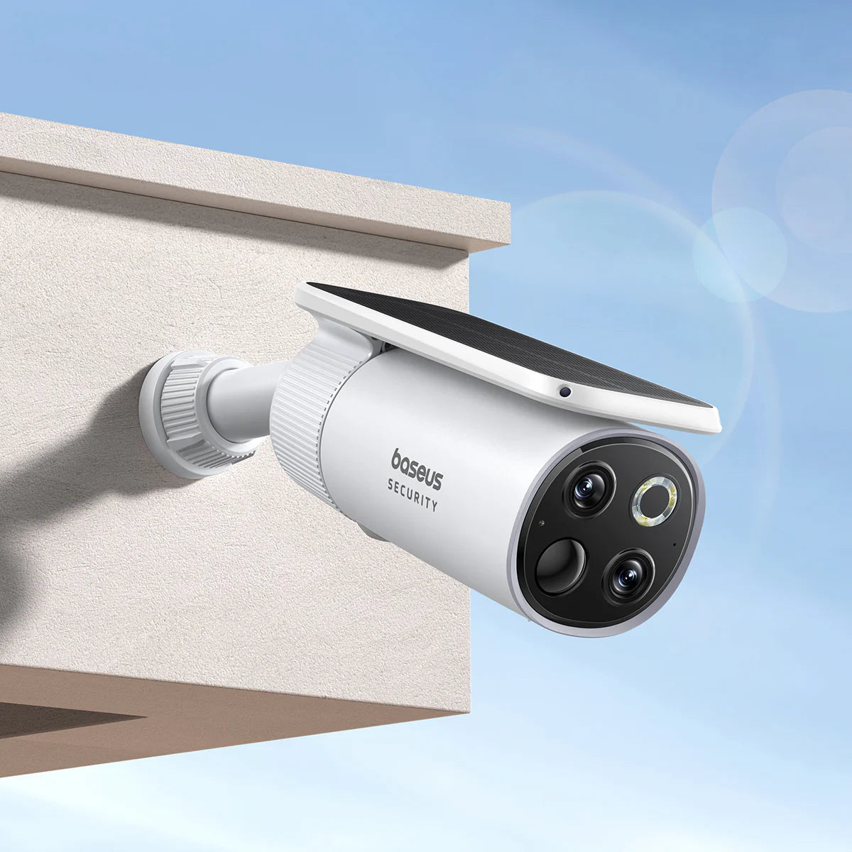 Baseus S1 Pro Outdoor Security Camera