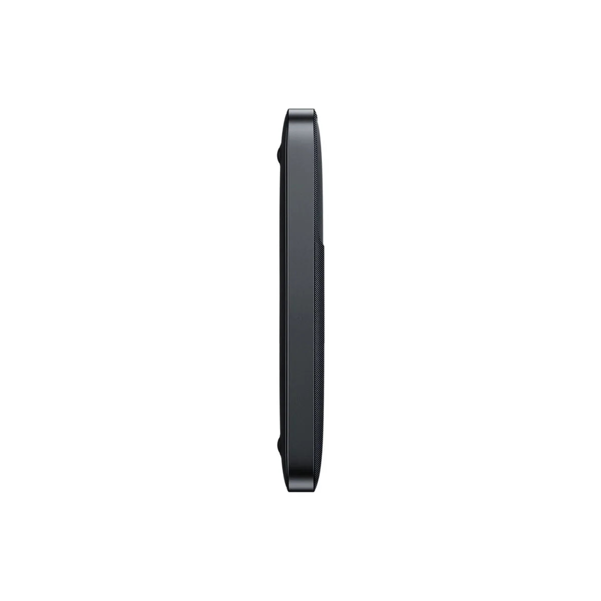 Baseus H1 Fast Charging Power Bank with Digital Display 20000mAh 100W Cosmic Black