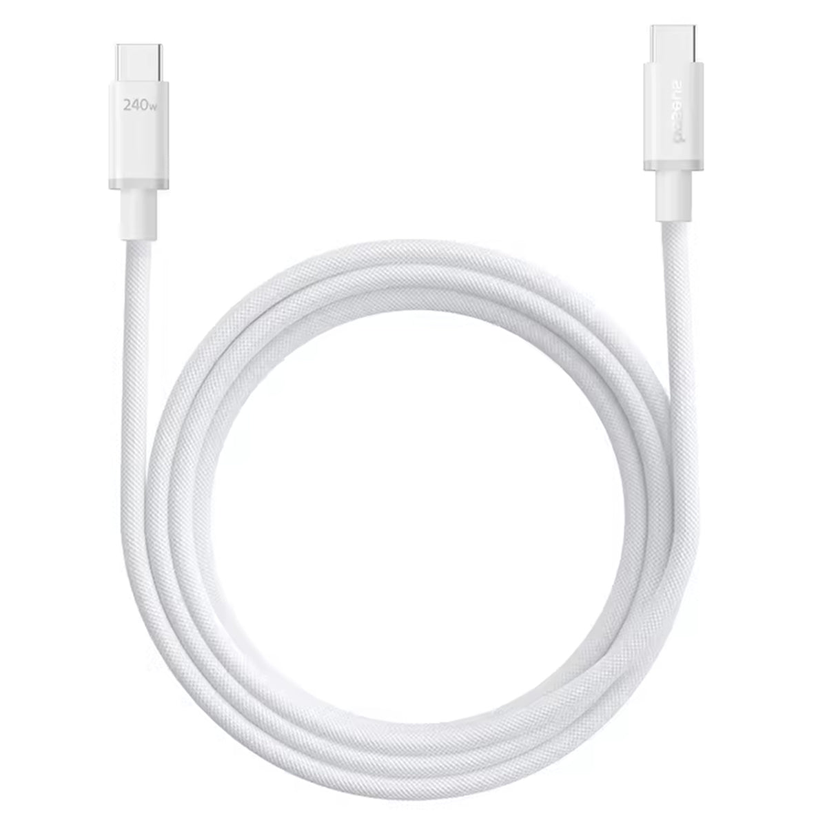 Baseus Graphene 2 Fast Charging Data Cable USB-C to USB-C 240W
