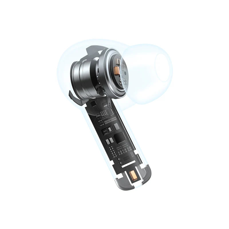 Baseus True Wireless Earphones Bowie M2