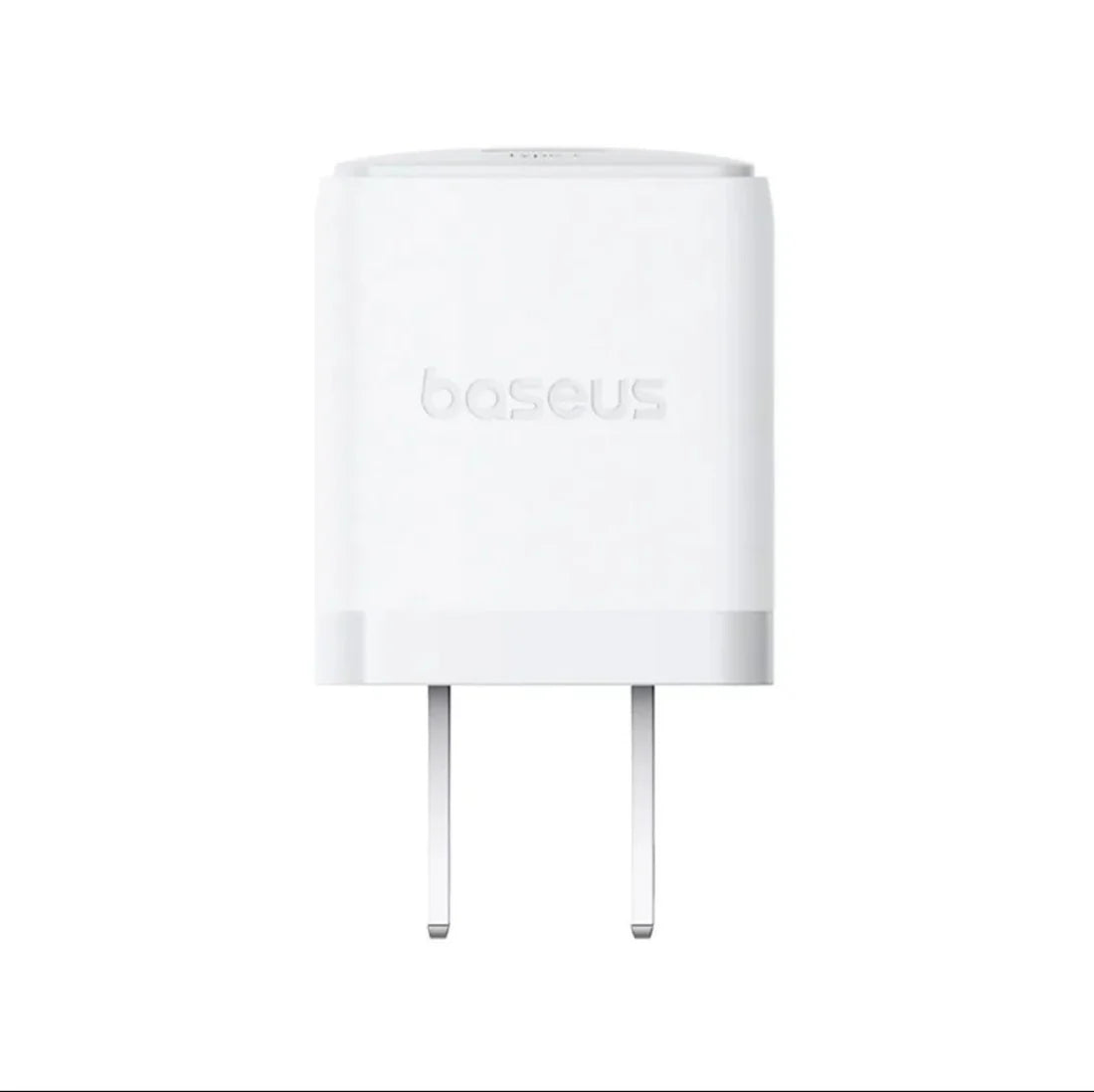 Baseus Palm Series Fast Charger C+U 30W US 