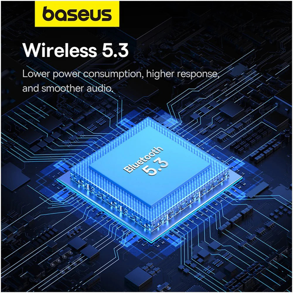 Baseus AeQur DS10 Mini Soundbar
