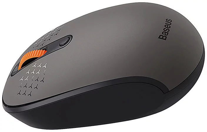 Baseus F01B Tri-Mode Wireless Mouse