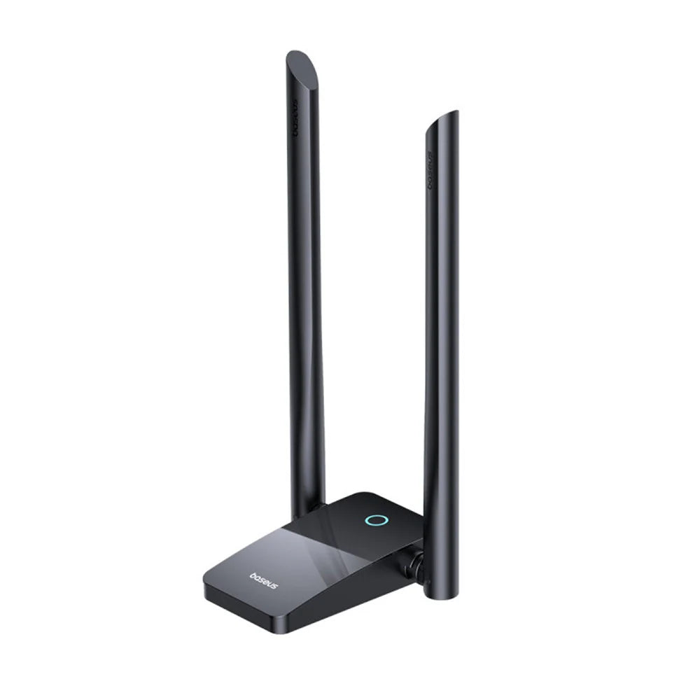 Baseus FastJoy Series WiFi Adapter 1300Mbps