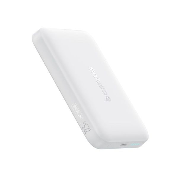 Baseus EnerFill FM11 Magnetic Power Bank 10000mAh 22.5W