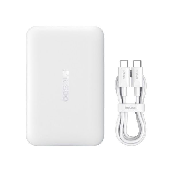 Baseus EnerFill FM11 Magnetic Power Bank 10000mAh 22.5W