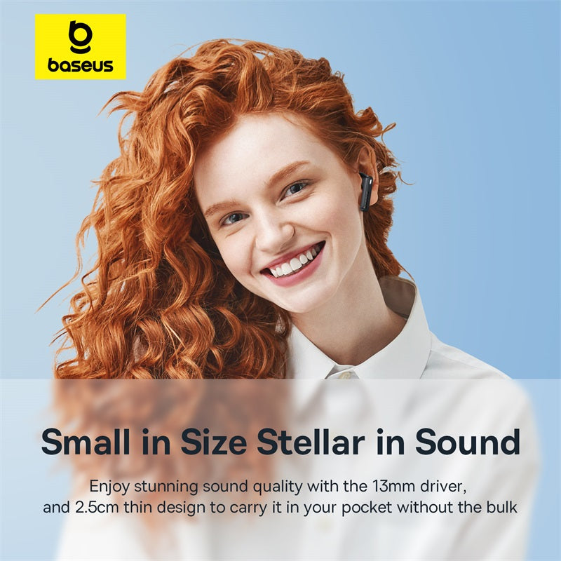 Baseus Bowie E16 True Wireless Earphones