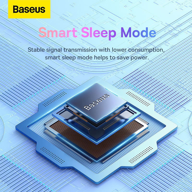 Baseus Creator Wireless Mouse F01A
