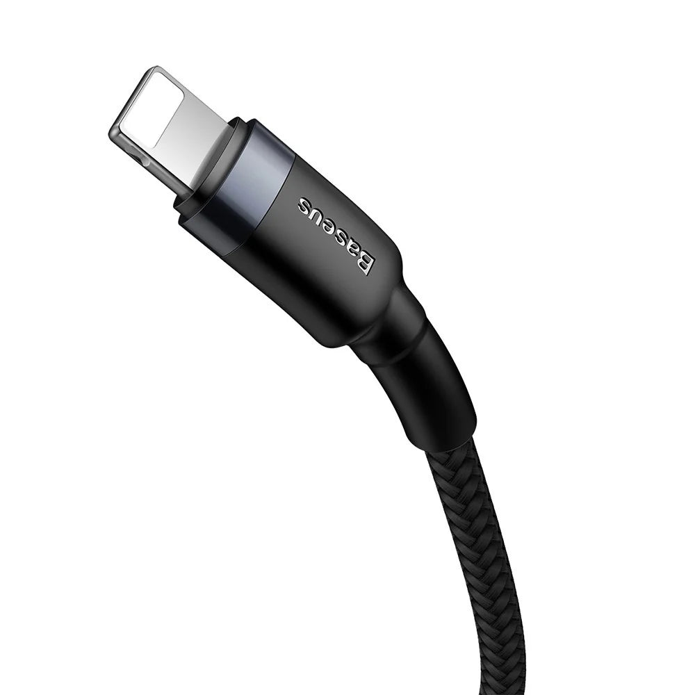 Baseus Cafule Cable Type-C to iP PD 20W