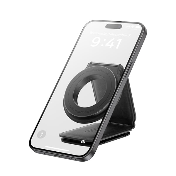 Baseus PrimeTrip Series C02 Mega Magnetic Car Mount Stick-on Version