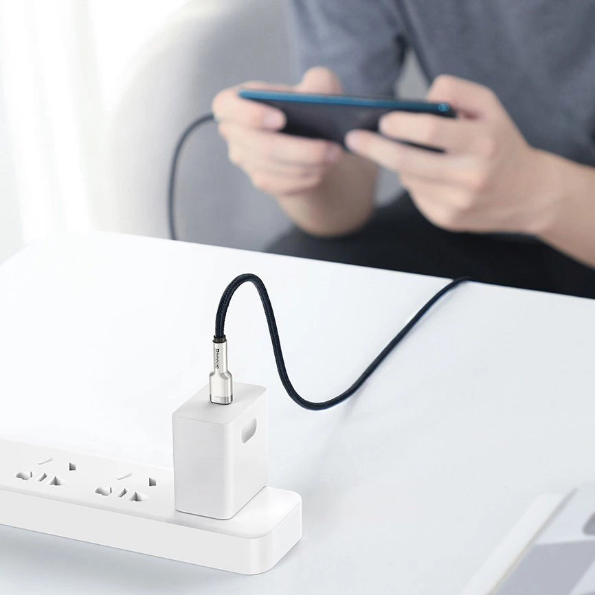 Baseus Cafule USB-C to USB-C Cable 100W