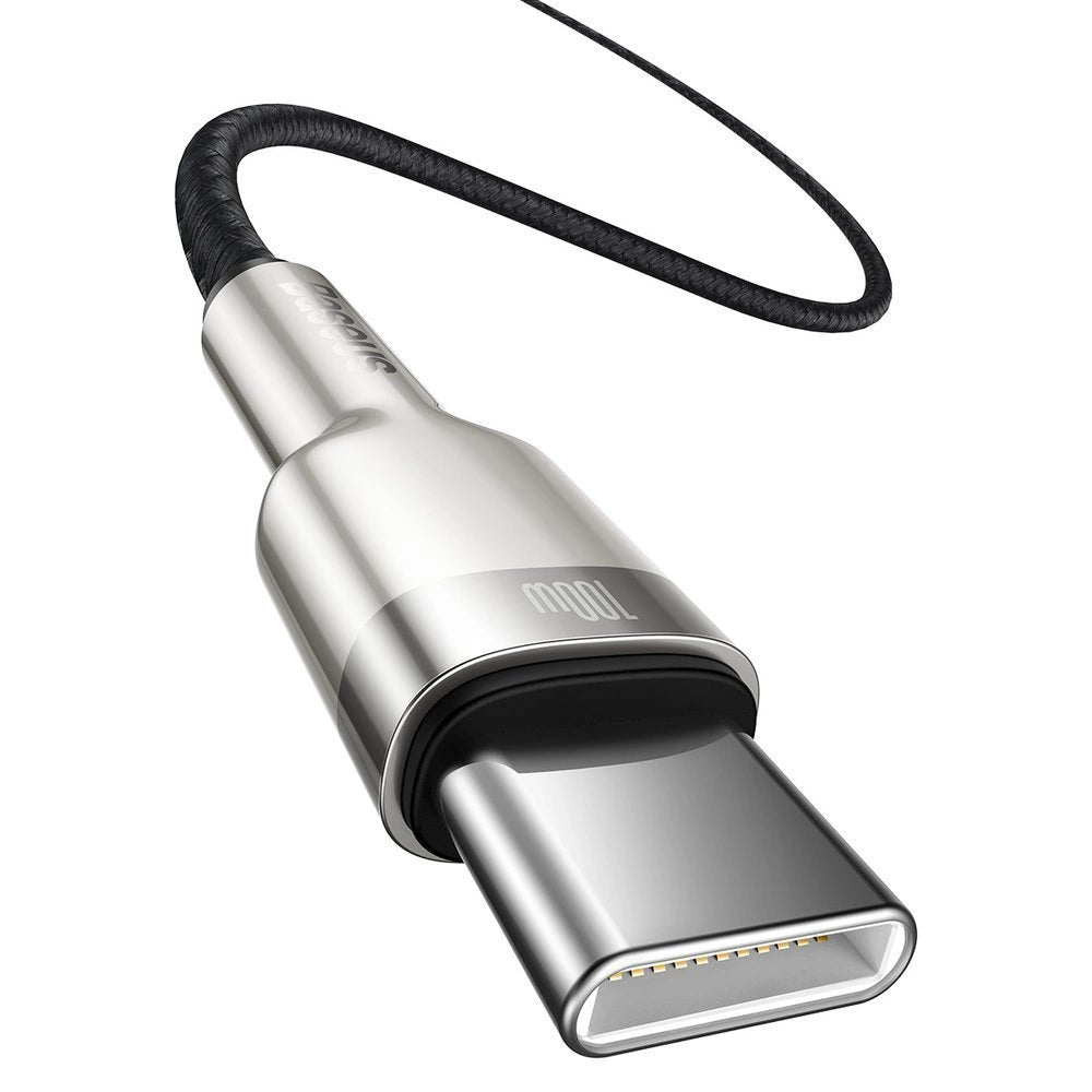 Baseus Cafule USB-C to USB-C Cable 100W