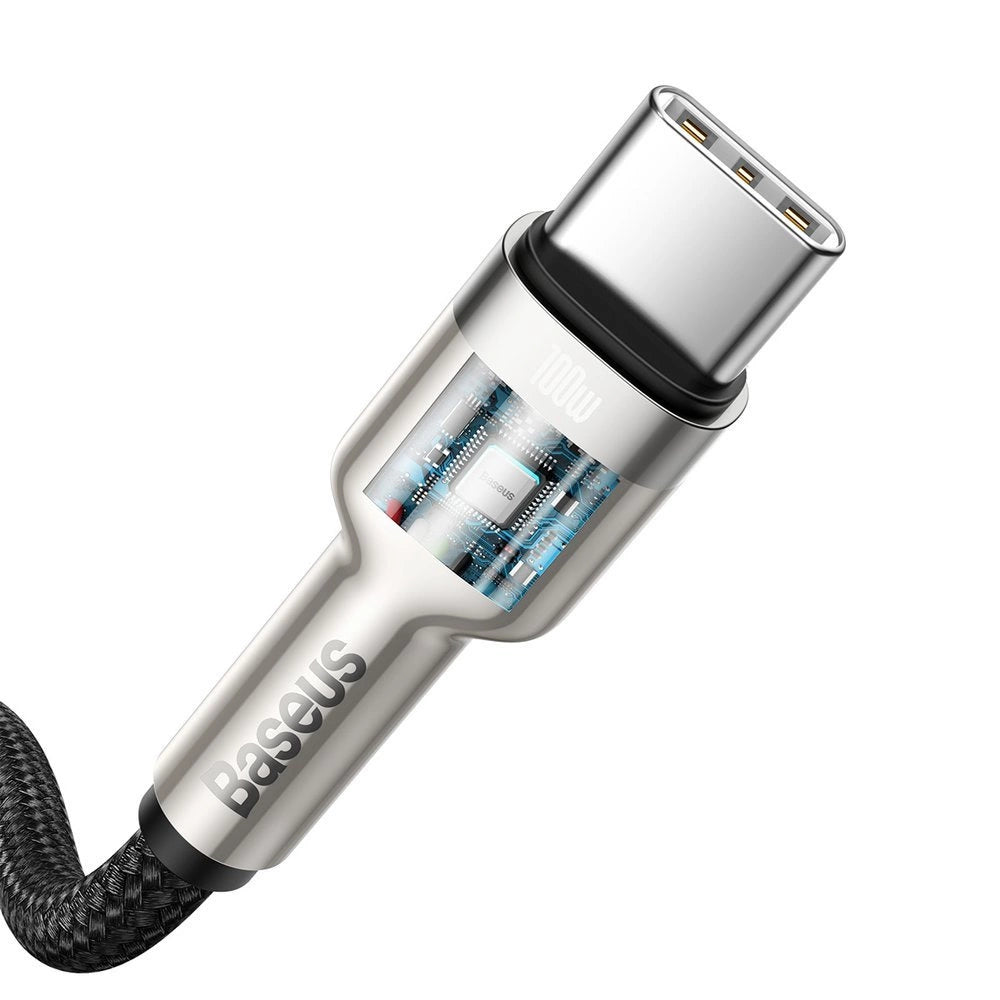 Baseus Cafule USB-C to USB-C Cable 100W