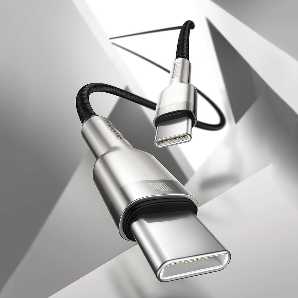 Baseus Cafule USB-C to USB-C Cable 100W