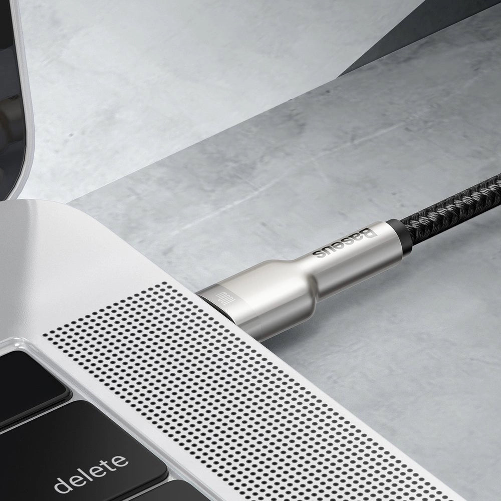 Baseus Cafule USB-C to USB-C Cable 100W