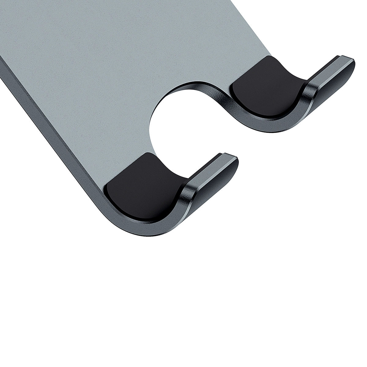 Baseus Desktop Biaxial Foldable Metal Stand (for Tablets)