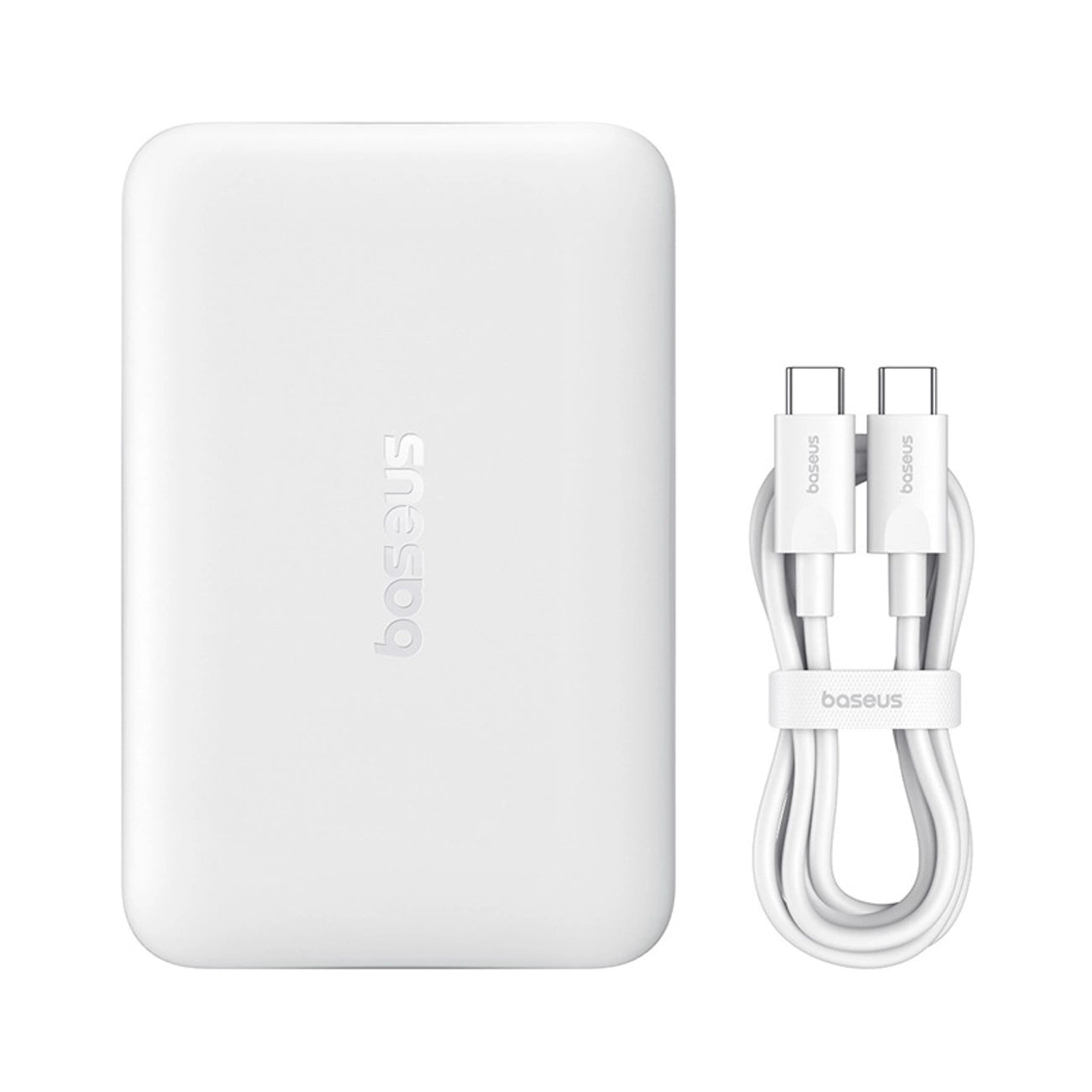 Baseus EnerFill FM11 Magnetic Power Bank 10000mAh 30W