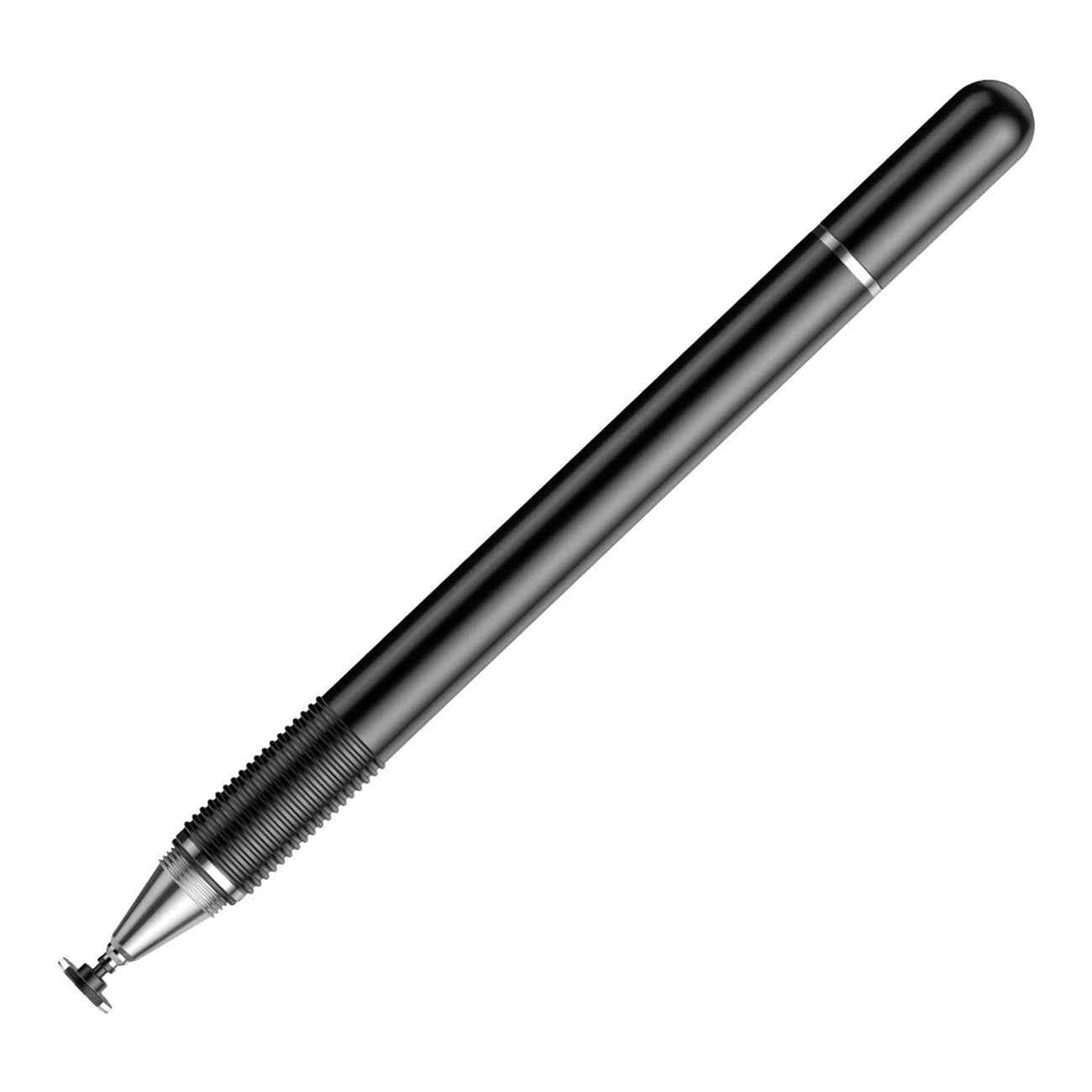 Baseus Golden Cudgel Capacitive Stylus Pen Black