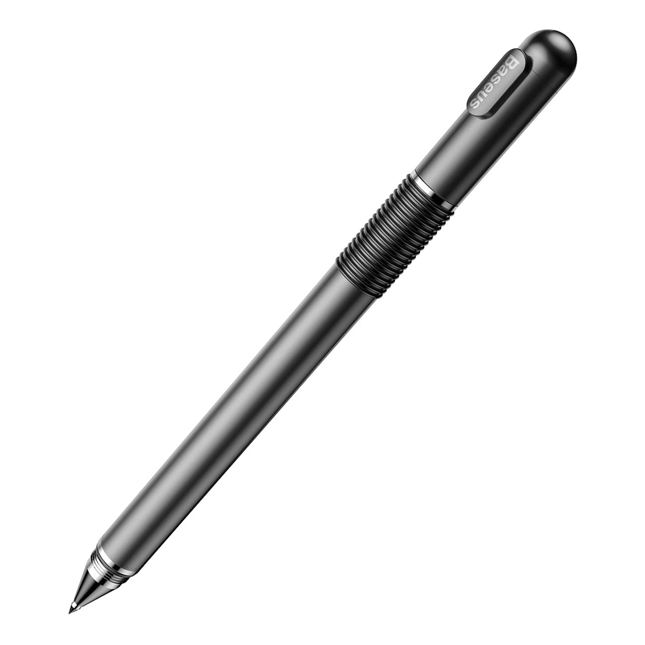 Baseus Golden Cudgel Capacitive Stylus Pen Black