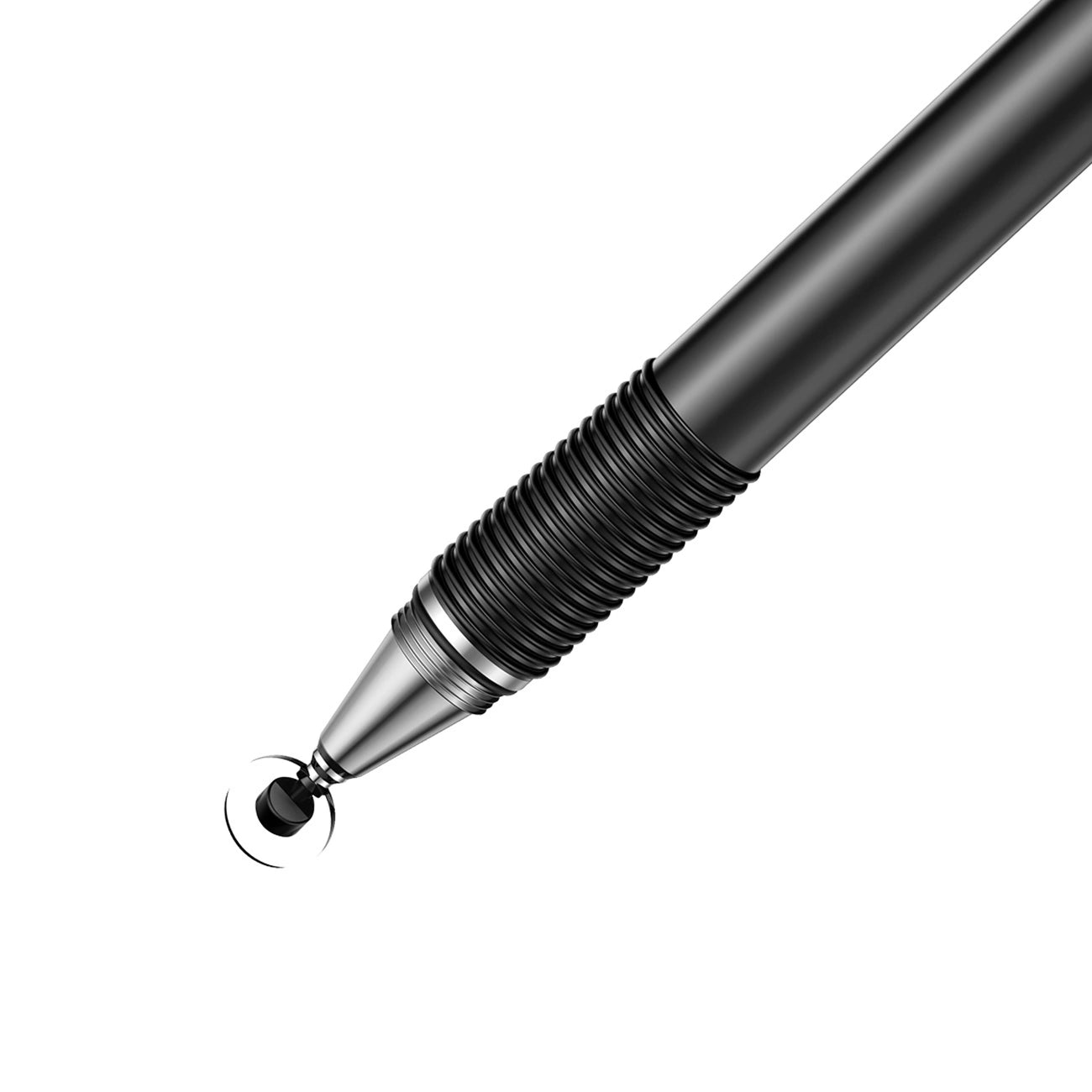 Baseus Golden Cudgel Capacitive Stylus Pen Black