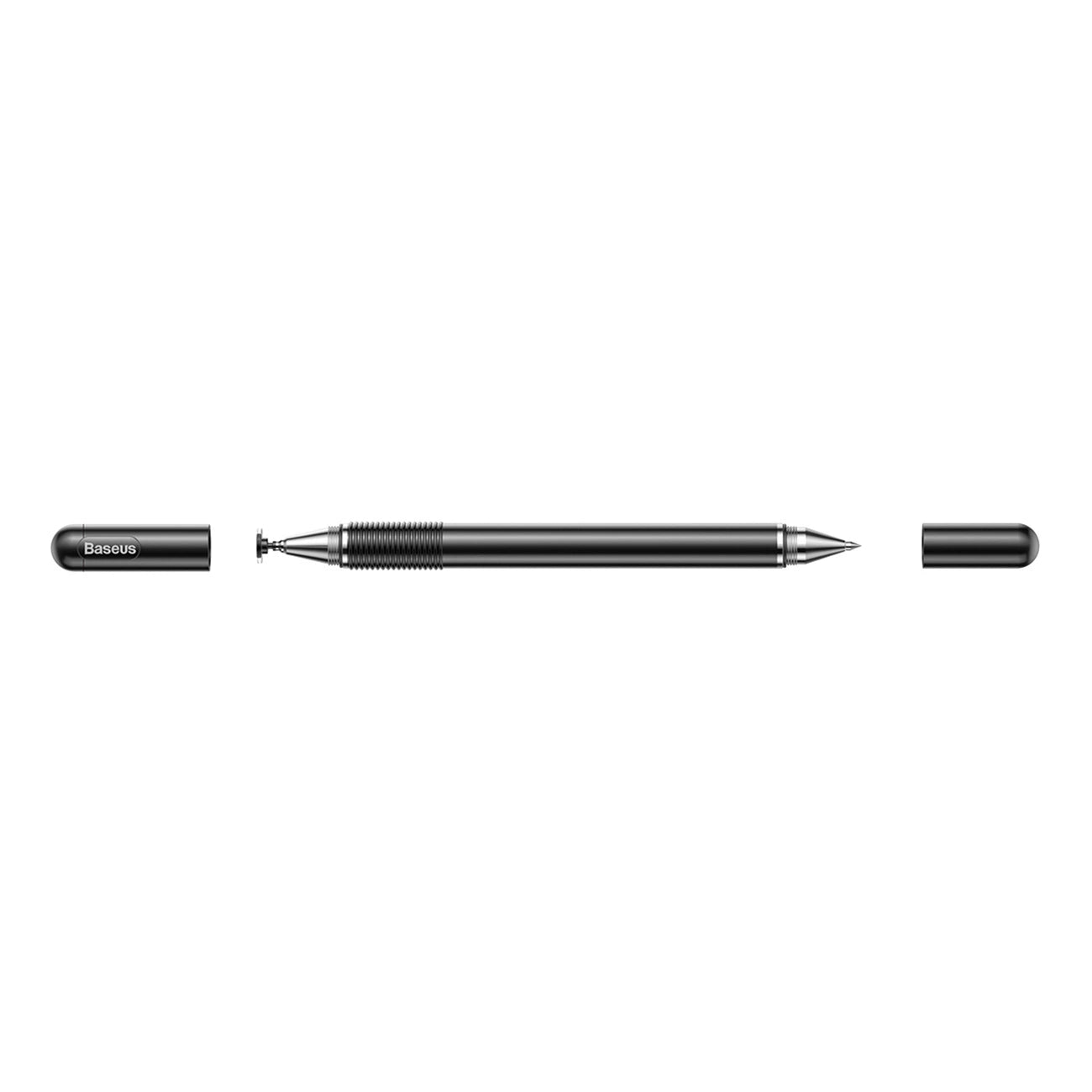 Baseus Golden Cudgel Capacitive Stylus Pen Black