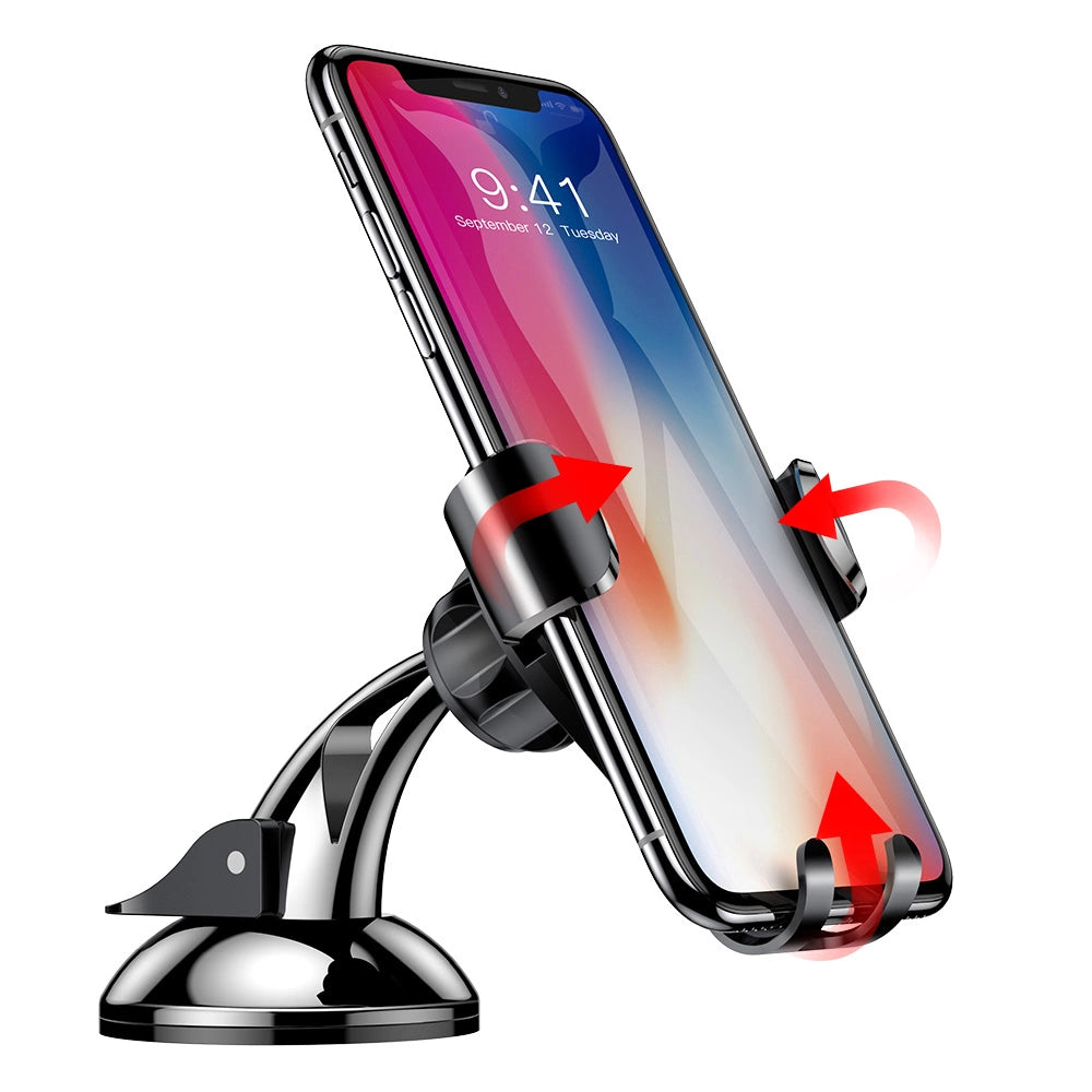 Baseus Osculum Type Gravity Car Mount