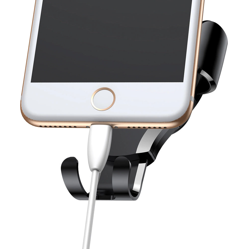 Baseus Osculum Type Gravity Car Mount