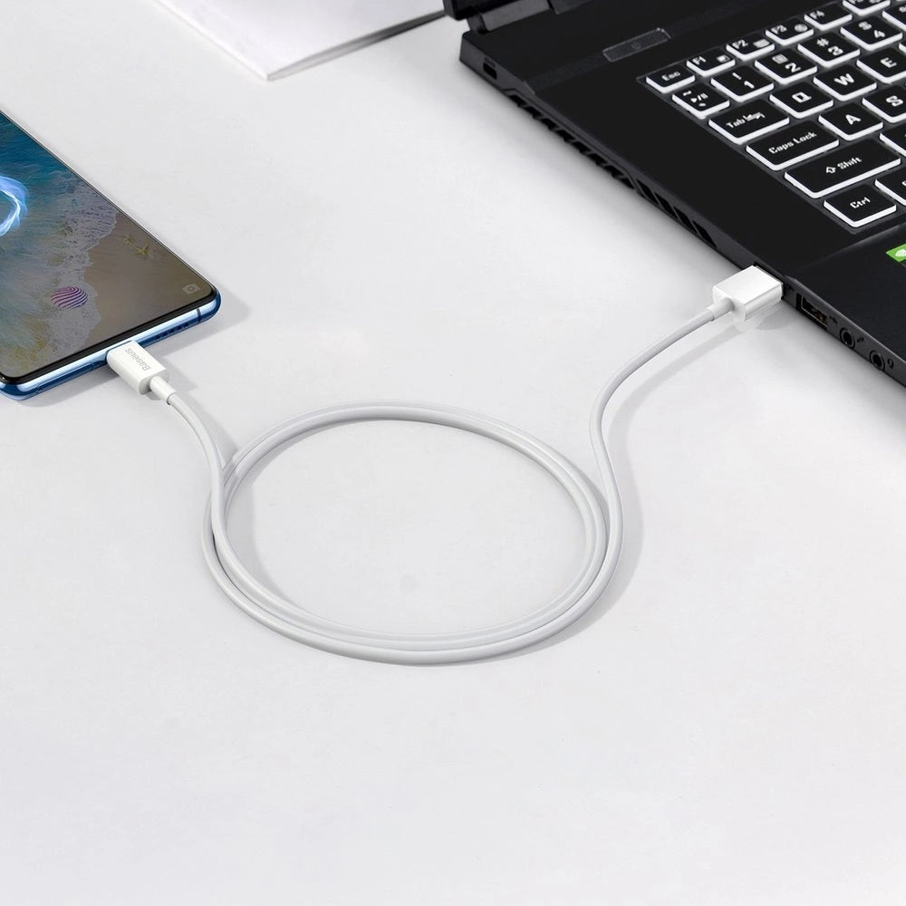 Baseus Superior Series Fast Charging Data Cable USB to Micro 2A